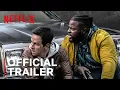 Download Lagu Spenser Confidential - Mark Wahlberg | Official Trailer | Netflix Film
