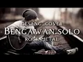 Download Lagu 🎵Gesang_Bengawan solo-(version rock metal cover) 