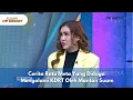 Download Lagu Cerita Ratu Meta Yang Diduga Mengalami KDRT Oleh Mantan Suami - RUMPI (18/7/25) P1