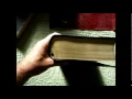 Henry Morris Study Bible Repair video