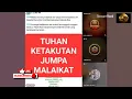 Download Lagu YESUS FIKTIF DAN MARIA FIKTIF KATA BANG RK