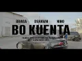 Braga X Dshawn X Nino - Bo Kuenta (Official Music Video)