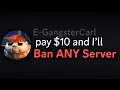 Discord Just Gave E-Gangsters the Power to Ban Servers