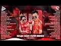 Lagu NHẠC ĐÁM CƯỚI REMIX 2025 💘 Chờ Bao Lâu, Cưới Chính - Liên Khúc Nhạc Đám Cưới Hay Nhất 2025