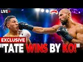 Lagu Andrew Tate vs Chase DeMoor - FULL FIGHT | [ New Andrew Tate Fight ]
