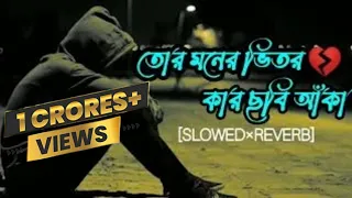  tor moner vitor lofi slowed reverb sad bengalilofi sadsong