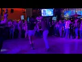Dierks Bentley - Burning Man ft. Brothers Osborne - Country Swing Competition