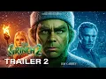 The Grinch 2 – First Trailer | Jim Carrey, Benedict Cumberbatch, Taylor Momsen