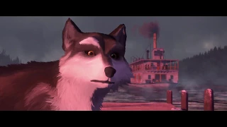 CROC-BLANC, retour sur la fabrication du film !