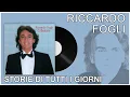Download Lagu Riccardo Fogli - Storie di tutti i giorni
