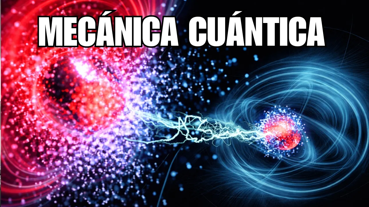 ¿Cómo funciona REALMENTE la mecánica cuántica?