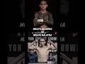 Download Lagu Melayu Indonesia vs Melayu Malaysia 🔥 Satria Anak Melayu VS Putra Abdullah #boxing #fight