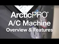 ACX2280 - Video 3 of 4