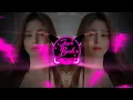 DJ LOVE NWANTITI TIKTOK VIRAL 2023 | SLOWED FULL BASS REMIX