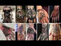 Most Stylish HAND TATTOOS For Men 2023 Best Tattoo For Boys 2023 Best Tattoo Designs