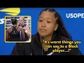 Download Lagu Naomi Osaka was asked about Townsend and Ostapenko situation.. Her answer..!
