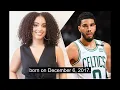 Toriah Lachell All About Jayson Tatum s Ex-Girlfriend and Mother of His Son