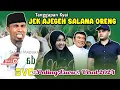 Lagu Jek Ajegeh Salana Oreng || Ceramah KH KHOLIL YASIN Terbaru 2024 Paling Lucu \u0026 Viral