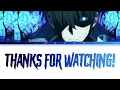 [1 HOUR] Solo Leveling EP 6 OST FULL "DARK ARIA ＜LV2＞" by SawanoHiroyuki[nZk]:XAI (Lyrics)