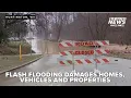 Huntington WV under state of emergency following flash floods