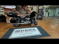 New 2026 Harley-Davidson Road Glide Limited Motorcycle For Sale In Las Vegas NV