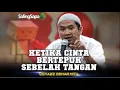 Download Lagu Ustadz Oemar Mita - Ketika Cinta Bertepuk Sebelah Tangan