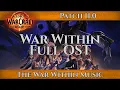 Download Lagu The War Within OST Patch 11.0 | World of Warcraft Music | World Soul Saga Music