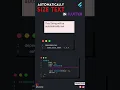 Auto Size Text in by 2bytecode