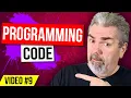 Source Code Machine Code and Assembly Language - Learn to Code Series