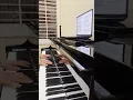 Download Lagu Elgar - Salut d'Amour, Op.12 (piano solo)