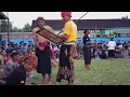 Download Lagu BANTENG NGAMUK Vs ARYA KAMANDAKA || Peresean terbaru otak desa Mantang 