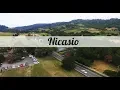 Nicasio California