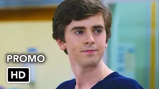 The Good Doctor 1x12 Promo "Islands: Part Two" (HD)