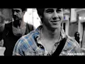 NICKJONAS // rudeBOY