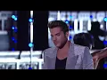 Adam Lambert - Ghost Town (Trailblazer Honors 2015) [FULL HD]
