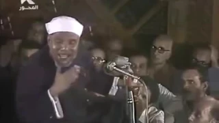 للرجل الحور العين ولماذا لا يظون للمرأة كذلك للشيخ الشعراوي دندنها