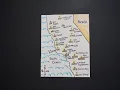 Let s Draw a CA Mission Map