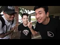 Eating At The BEST Reviewed BBQ Restaurant In Texas (5 STAR)