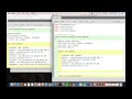 ICS3U Home Week 4 Part 1 - Loops and P-Applets