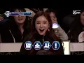 [ENG sub] I can see your voice 6 [6회] 세븐틴, 입이 쩍! 대리운전 알바 공대생(임우정) '가수가 된 이유' (소름만랩) 190222 EP.6