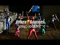 Download Lagu Power Rangers Dino Knight (Unofficial Theme Song)
