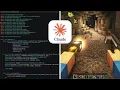 Claude Code Makes a Minecraft Mod From Scratch