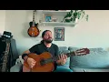 Mi loca incomodidad - Gauchito Club (cover)
