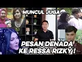 Lagu KEJUTAN BARU !! DENADA GAK KUAT LAGI NAHAN TANGIS \u0026 BERI PESAN MENDALAM KE RESSA RIZKY !!