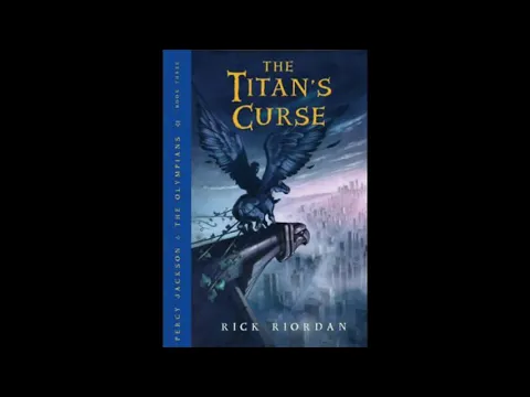 Download MP3 The Titan’s Curse - Percy Jackson (Book 3/5) || Navigable by Chapter