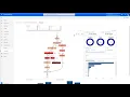 How to analyze imported log files in process mining
