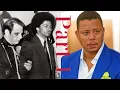 Terrence Howard Father Slays Man In Front Of Wife Kids B4 Xmas PART1