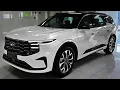 2025 Ford Edge - Innovative Family Sports SUV