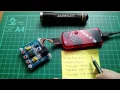 PIC Assembly Language Tutorial - LED Blinky