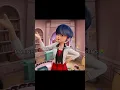 HOW DID SHE